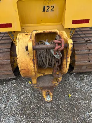 Used 2013 DEERE 550K LGP Bulldozers Louisiana US | Proxy Equipment #1382824