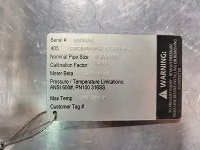 NEW ROSEMOUNT 405CS030N040R3ETWCQ8J5J1