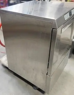 USED HOBART LXER