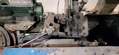 Used HARTFORD 10-400 Thread Rollers Ontario CA | Walden Machinery #1286997