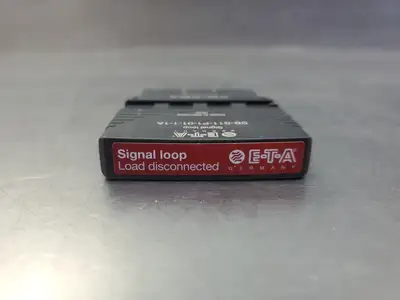 Used E-T-A _UNKNOWN_ Relays & Switches South Carolina US | Palmetto Automation #1160109