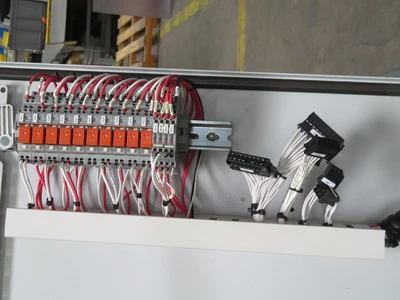 New | in-Stock JBT _UNKNOWN_ CNC & N/C Controls Texas US | OCO Industrial #1676489