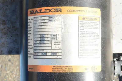 3 Ton Refrigeration Unit