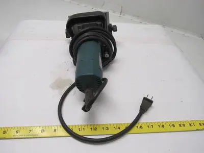Feud JS100 Electric Biscuit Joiner 3-15/16" Dia. Blade W/6 Position Depth Stop