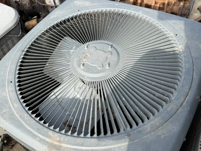 Used _UNKNOWN_ _UNKNOWN_ Condensers Michigan US | Miedema Asset Management Group #1313575