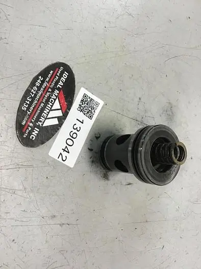 Used VICKERS 25-D20-10 Valves/Fittings Michigan US | Ideal Machinery #596763