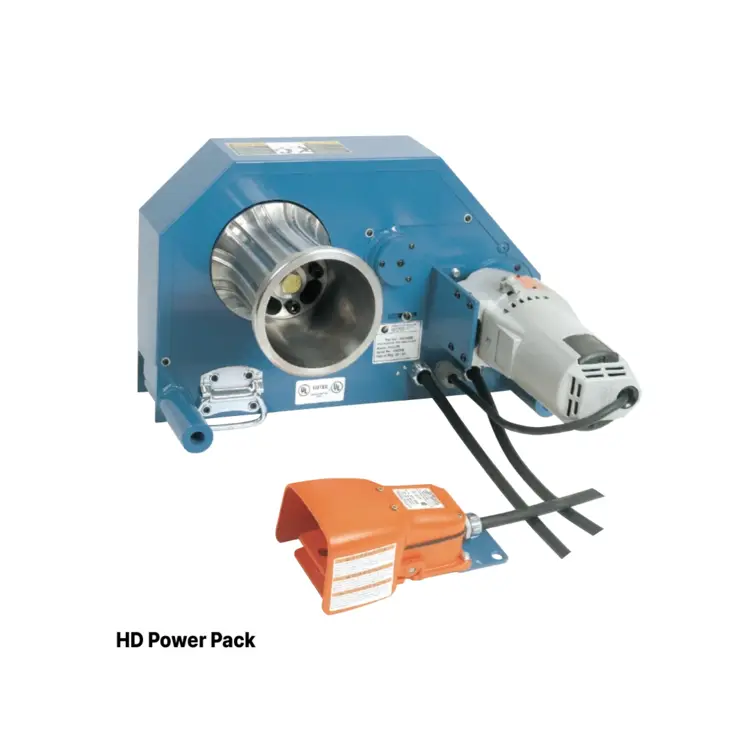 Used CONDUX INTERNATIONAL _UNKNOWN_ Winches South Carolina US | General Equipment and Supply #1491050