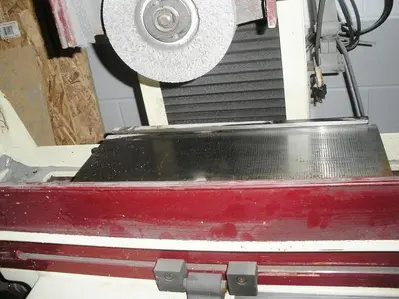 USED ACER 6” X 18”