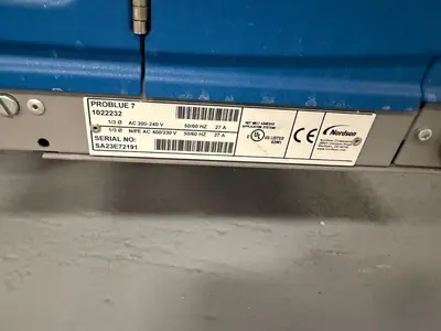 Used _UNKNOWN_ _UNKNOWN_ Cartoners Vertical - Automatic Fill Volumetric - Scale - Product Rhode Island US | Federal Equipment Company #1344416