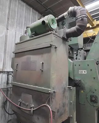 USED GOFF 6BB
