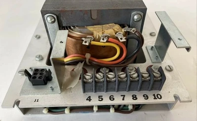 NEW Pyrotronics 155-121255