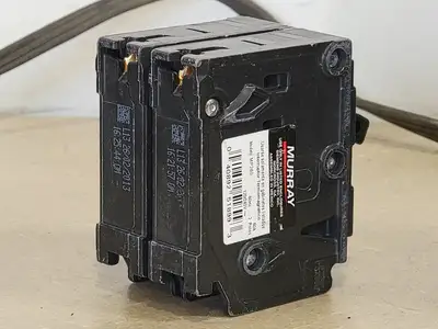 USED MURRAY MP260