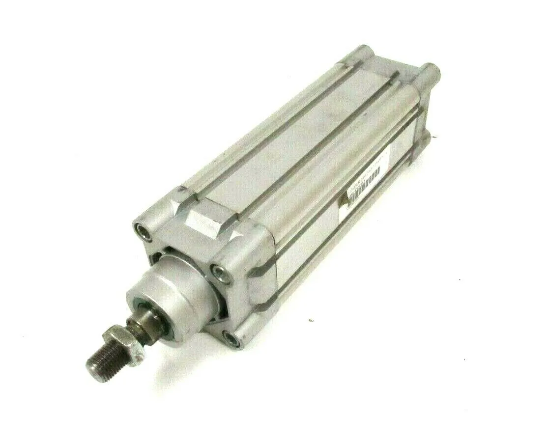 NEW FESTO DNC-63-125-PPV-A CYLINDER 163406 DNC63125PPVA