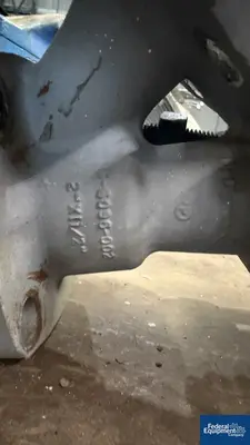 Used De Dietrich _UNKNOWN_ Glass Lined Equipment Ohio US | Federal Equipment Company #1256544