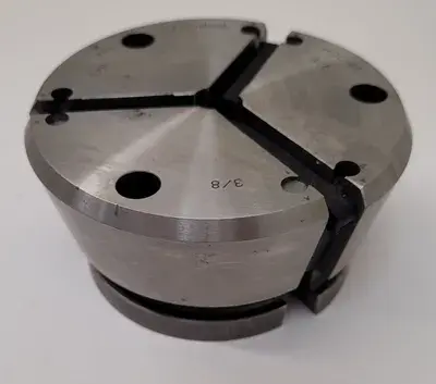 USED HARDINGE HQC-65