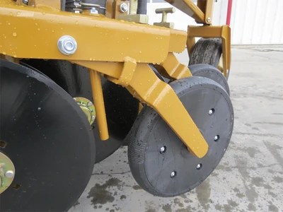 New | in-Stock 2026 ESCH FP605 Food Plot Seeders Pennsylvania US | Zimmerman Farm Service #1410030