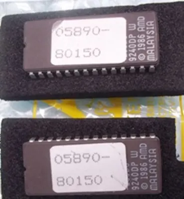 Used _UNKNOWN_ _UNKNOWN_ Semiconductor Parts Texas US | Bamko Surplus Process Equipment #1179667