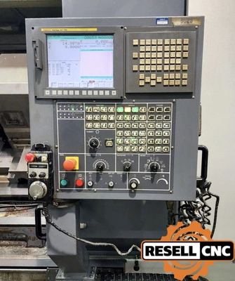 USED 2010 Leadwell LTC-35CL