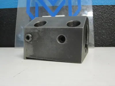 USED HAAS 04-0071