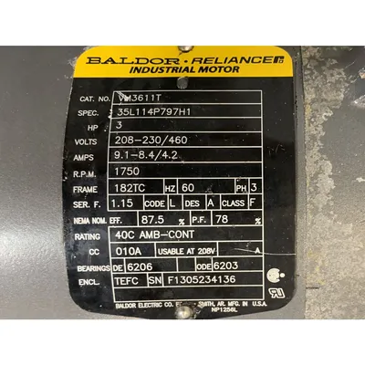 Used 10" Stainless Steel Flo-Tronics Rotary Airlock Feeder Valve