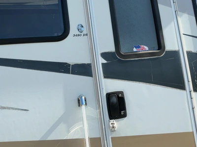 Used 2006 COACHMAN EPIC Campers, Caravans, Motorhomes Michigan US | Miedema Asset Management Group #1579852