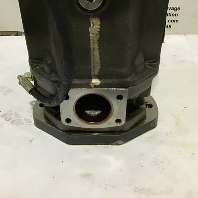 Rexroth A10VSO Series 32 Variable Displacement Axial Piston Pump R901086315