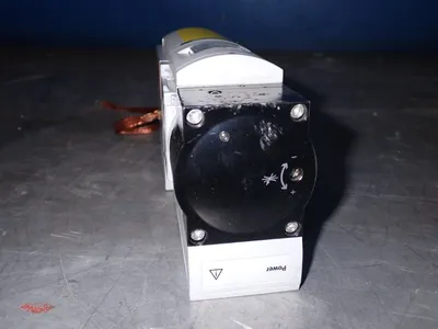 Festo Air Regulator