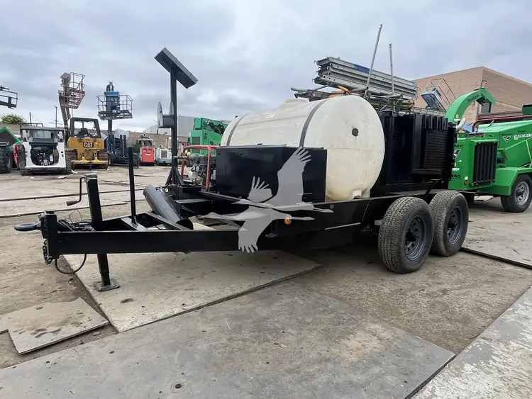 Used 2004 STERLING L9500 Dump trucks California US | Lillo Machinery #1403835