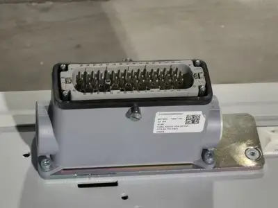 NEW 2021 ABB VD4