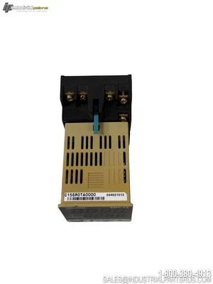 USED YAMATAKE CORP. C15SR0TA0000