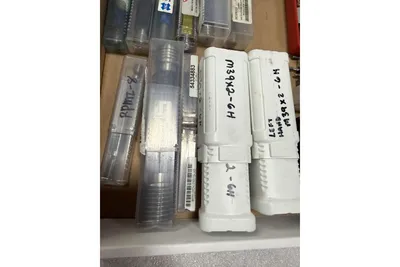 Used _UNKNOWN_ _UNKNOWN_ Pin & Plug Gages Utah US | KD Auctions #1549380