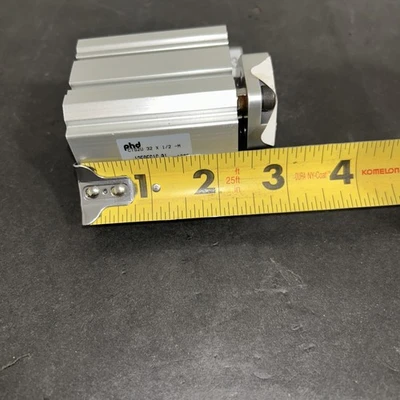 New | in-Stock PHD CTS2U 32x1/2-M Parts (Hydraulics and Pneumatics) | J&J Industrial Supply #500131