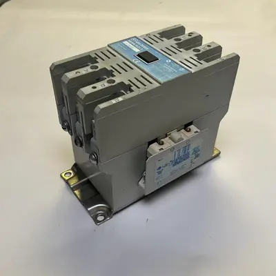 Used CUTLER-HAMMER CN15KN3 PLC Contactors Ohio US | Surplus Asset Holdings #1237656