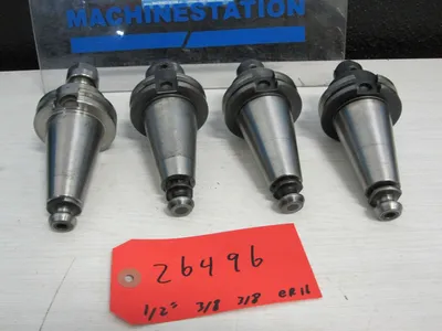 USED LYNDEX NIKKEN CAT40