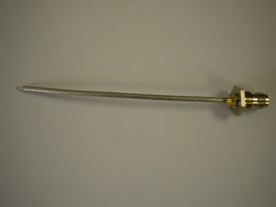 5 INCH FEMALE TNC CONNECTOR