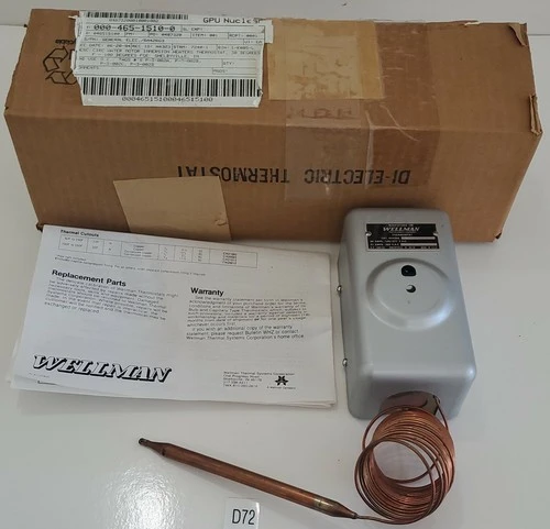 NEW Wellman 6A426G003