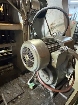 WATERBURY FARREL 1510 ICOP Presses | Global Machine Brokers, LLC (11)