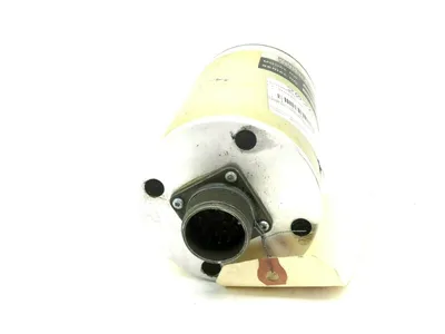 USED CARLEN CONTROLS CC351MR-D1 RESOLVER 1A-32-SVM-MS17 CC351MRD1