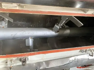 USED WELEX 1200HC
