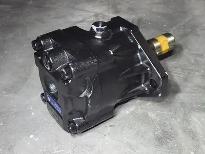 New | in-Stock HITACHI YA00005829 Parts (Hydraulics and Pneumatics) British Columbia CA | Lenmark #368541