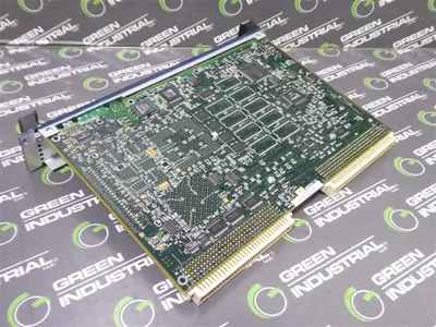 Rovsing Dynamics RO2010 Communication Processor Module Used