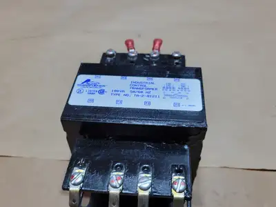 Used ACME TRANSFORMER TA-2-81211 Transformers British Columbia CA | Lenmark #1426954