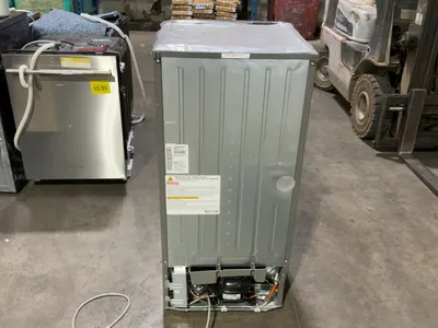 Used LG LR0NC0605V Refrigerators Michigan US | Miedema Asset Management Group #1320883