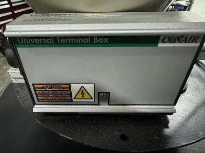 USED CONAIR DL15