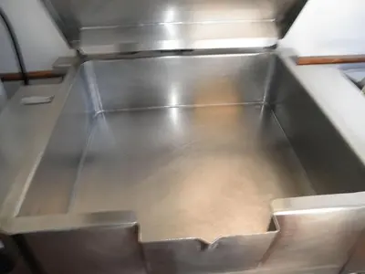 USED HOBART LOP18