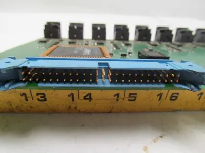 Moore Products 13934-41-1 Computer Control Interface Circuit Board