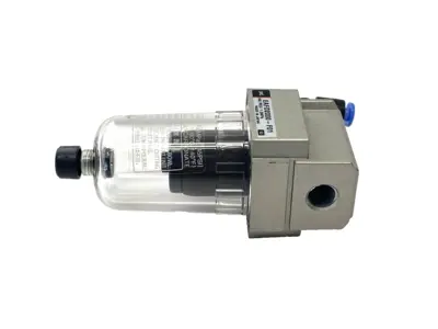 New | in-Stock SMC EAFD2000-F01 Air Filtration Units Michigan US | Maverick Industrial Sales #1398192