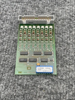 Used SAIA BURGESS PCD2.E160 PLC Input & Output California US | Davliegogo LLC #1706863