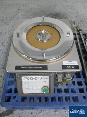 USED Kramer KRAMER DEDUSTER, TYPE 2000-1500