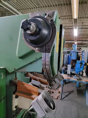 USED MILFORD 91